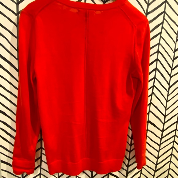 Banana Republic Merino Wool Sweater - Picture 2 of 3